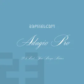 Adagio Pro